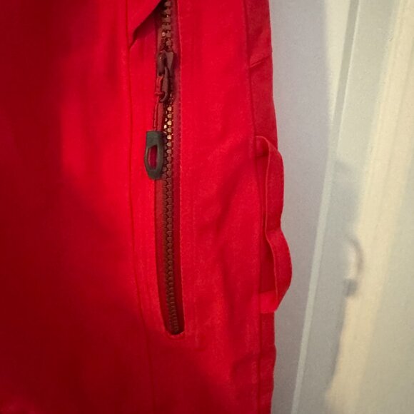 Columbia Womens Titanium Omni Heat Ski Snowboard Pant Red, Size Small - Picture 6 of 12